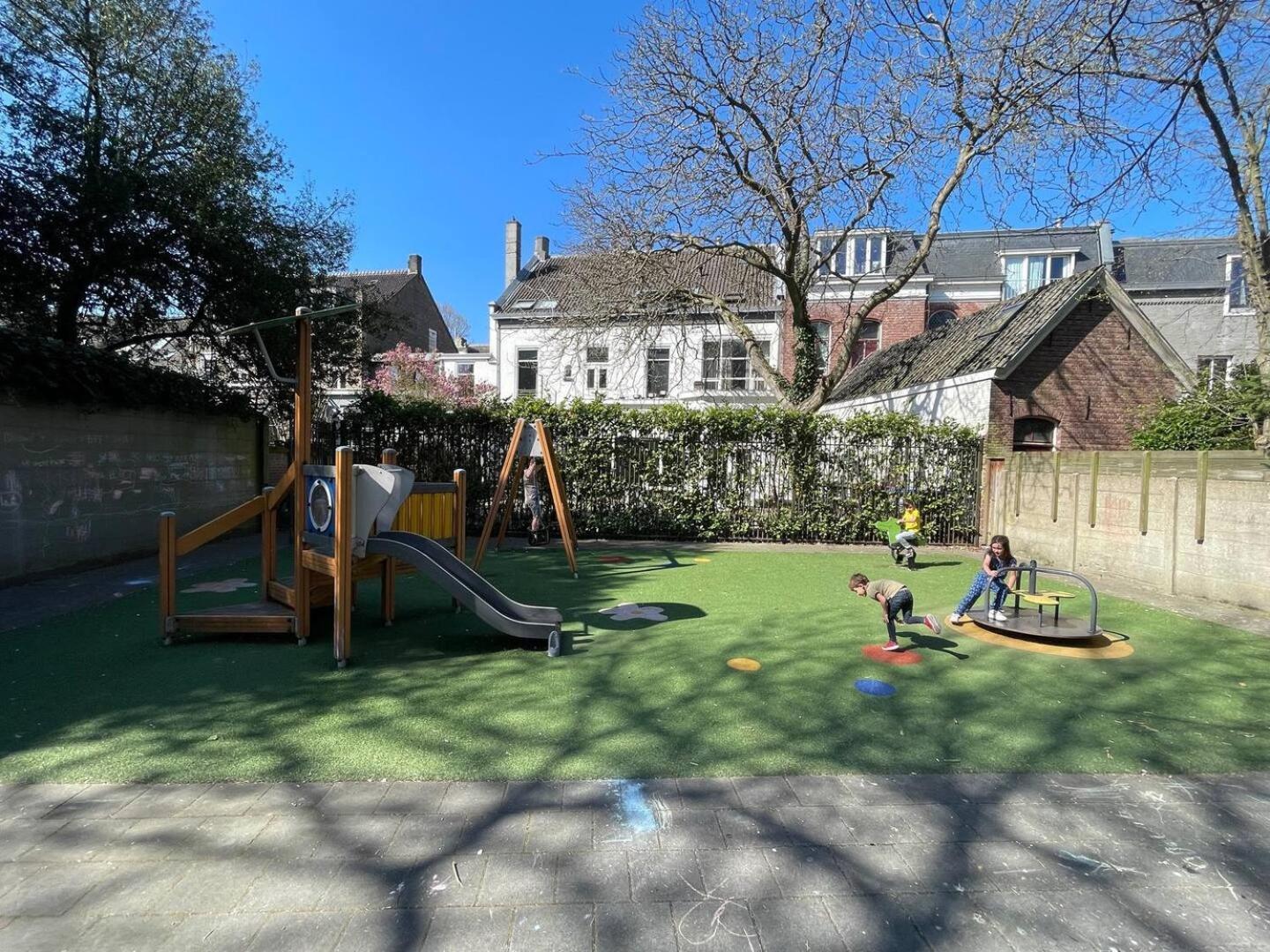 Xxl Loft City Center Villa Tilburg Willem 2 Экстерьер фото