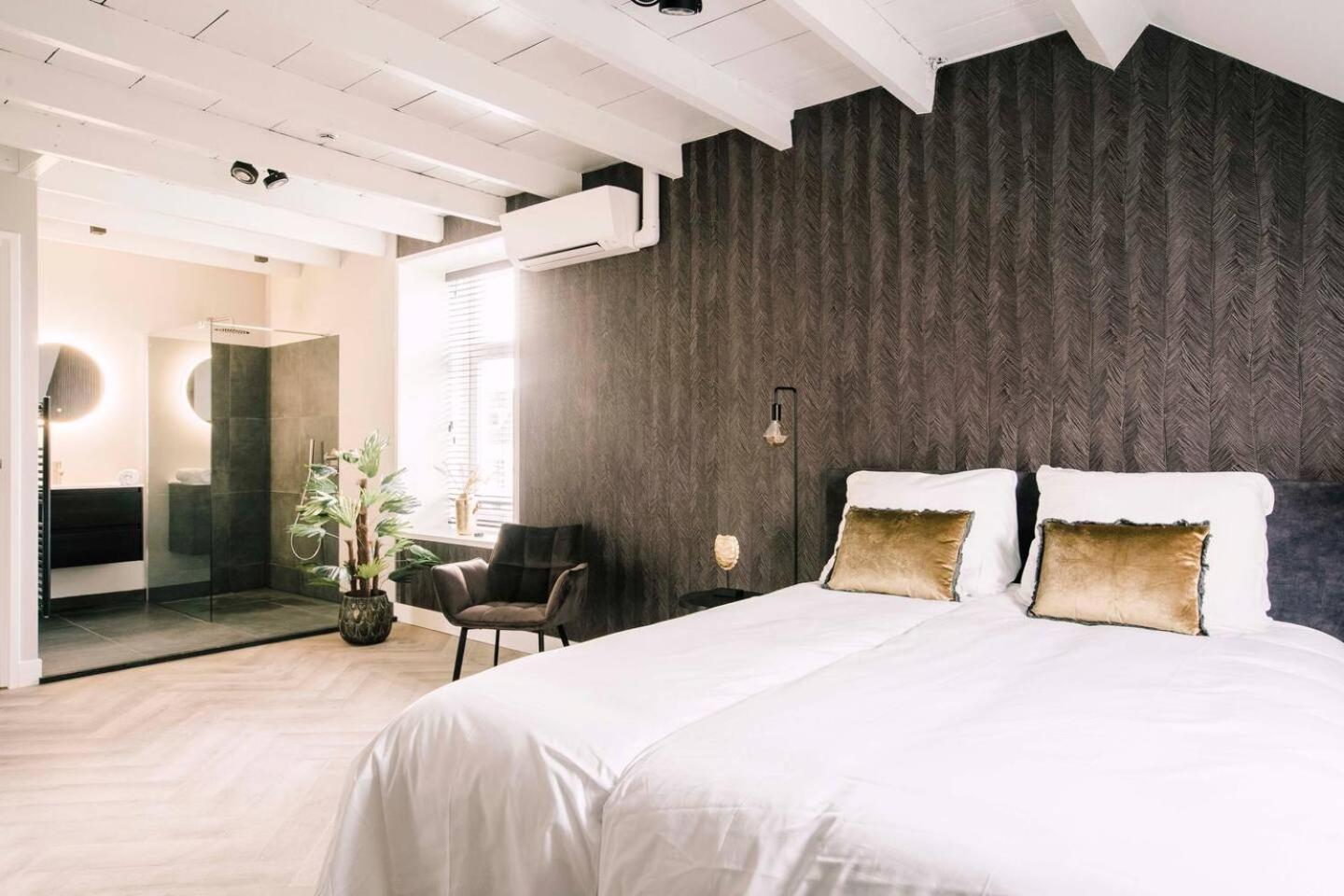 Xxl Loft City Center Villa Tilburg Willem 2 Экстерьер фото
