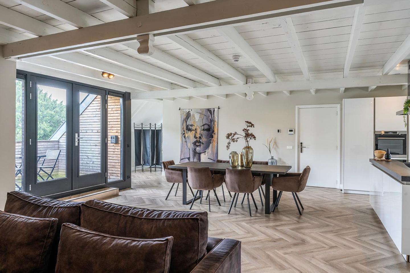 Xxl Loft City Center Villa Tilburg Willem 2 Экстерьер фото