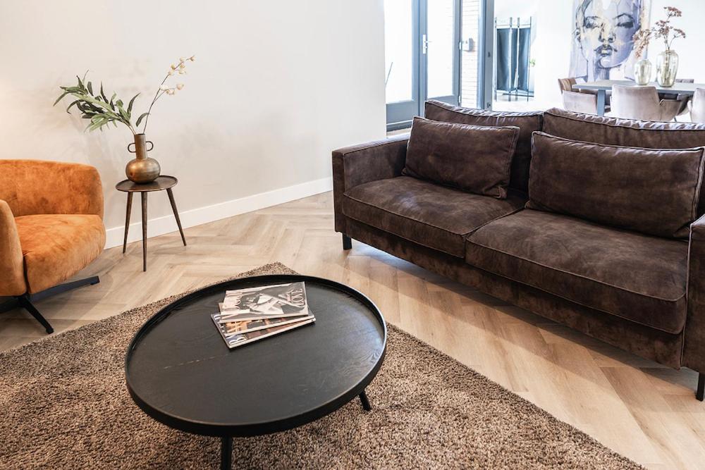 Xxl Loft City Center Villa Tilburg Willem 2 Экстерьер фото